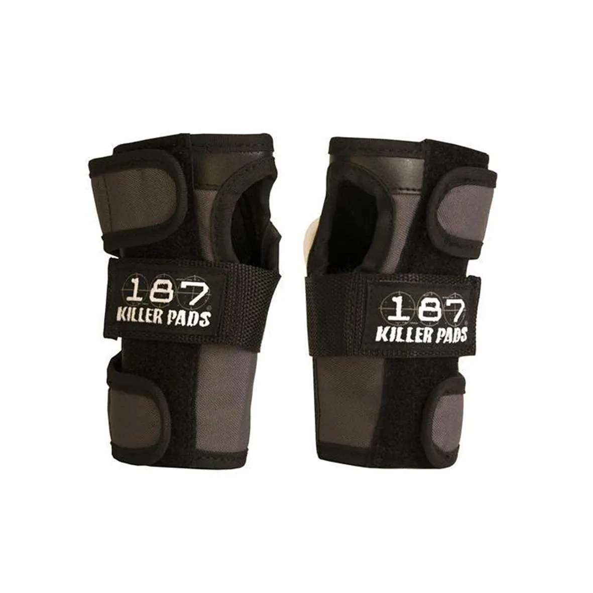 187 Killer Pads - Wrist Guards