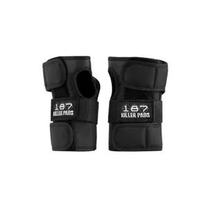 187 Killer Pads - Wrist Guards