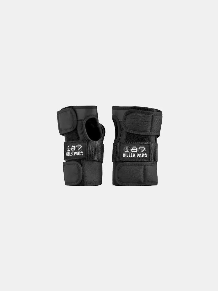 187 Killer Pads Wrist Guards