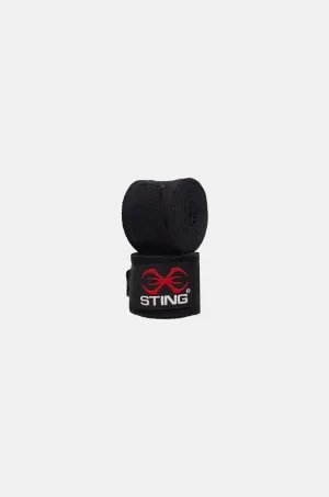 2.5M Elasticised Hand Wraps