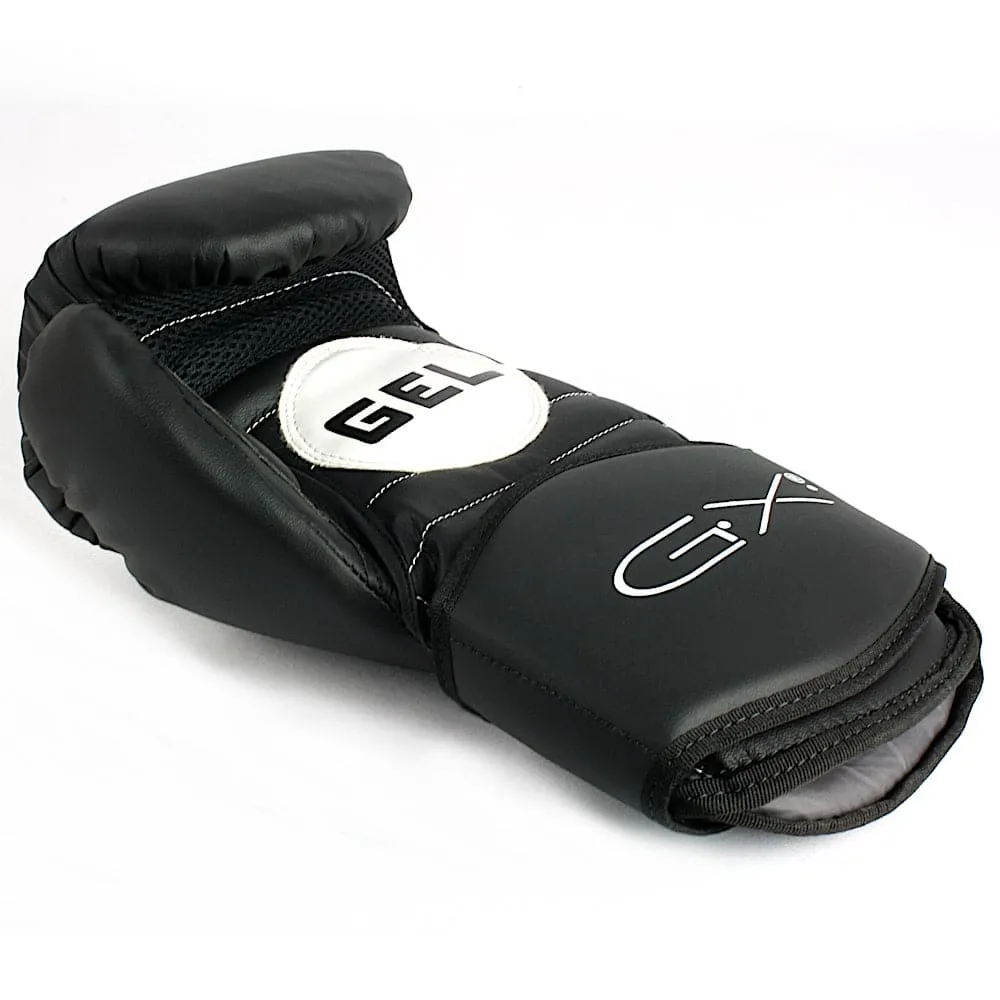 AAA Punch Hybrid Punchfit Gloves/Pads