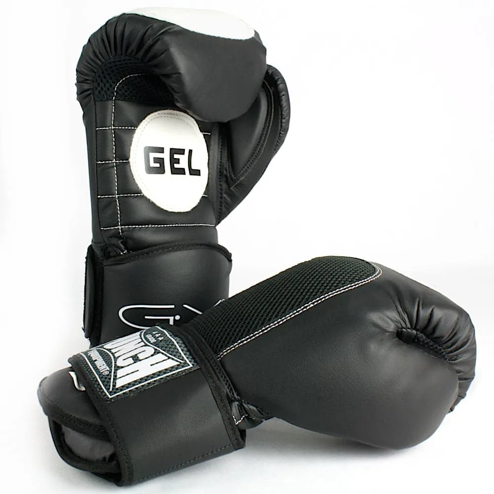 AAA Punch Hybrid Punchfit Gloves/Pads