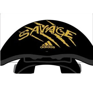 adidas Savage Lip Protector Mouth Guard