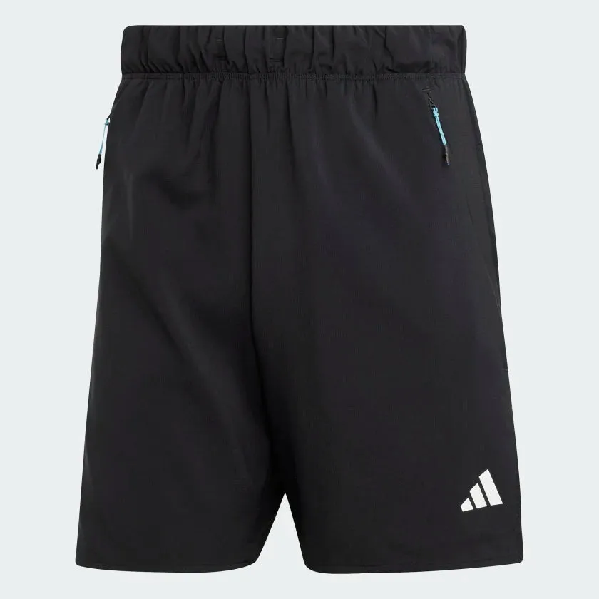 Adidas Train Icons 3-Stripes Mens Training Shorts