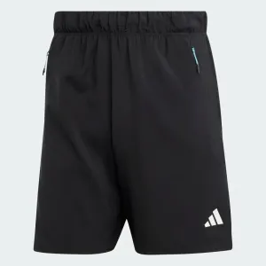 Adidas Train Icons 3-Stripes Mens Training Shorts