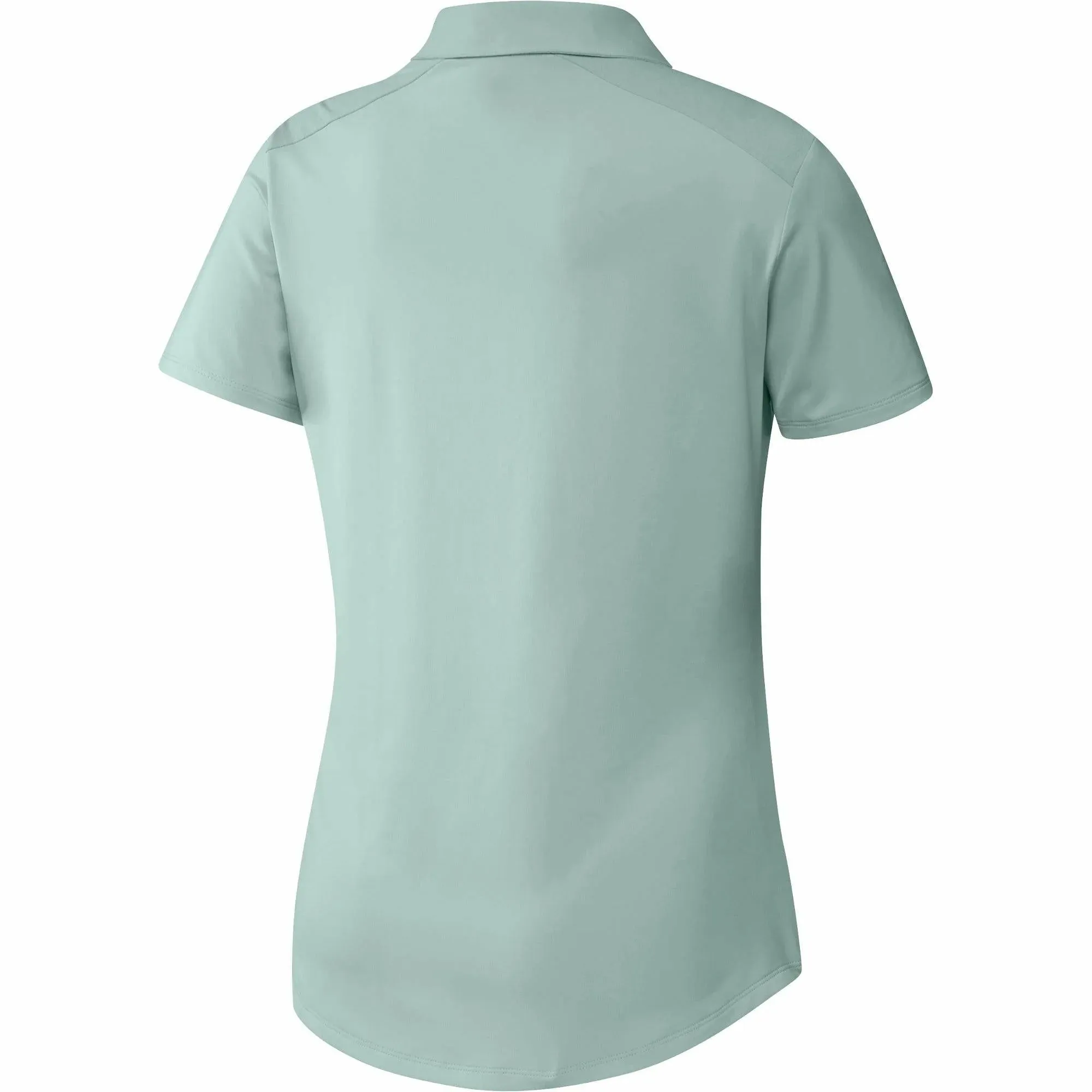 Adidas Womens Ultimate365 Polo Shirt