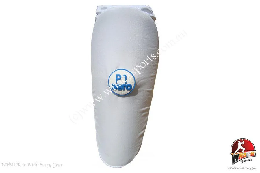 Aero P1 Forearm Protector - Adult