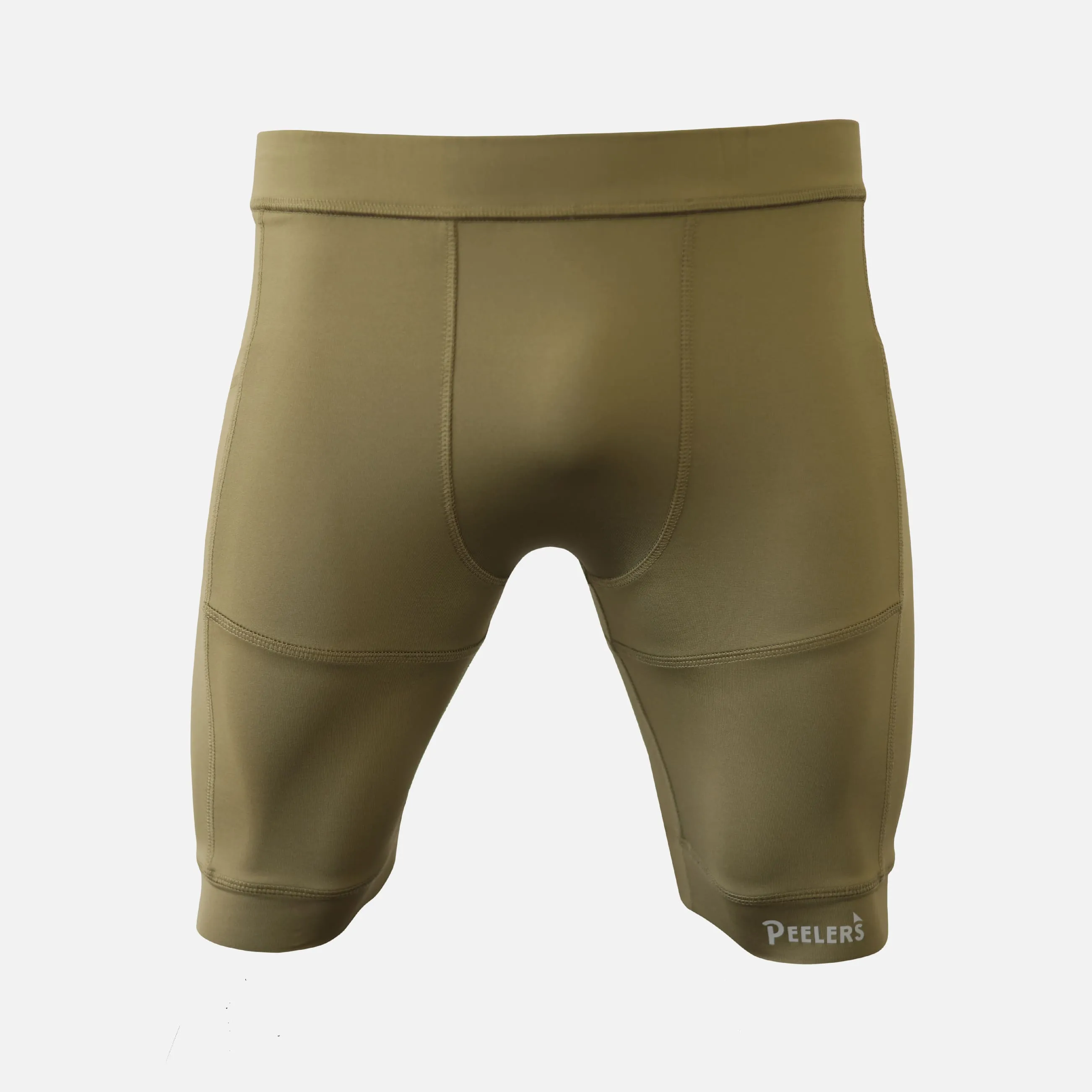 Agility Shorts Pro