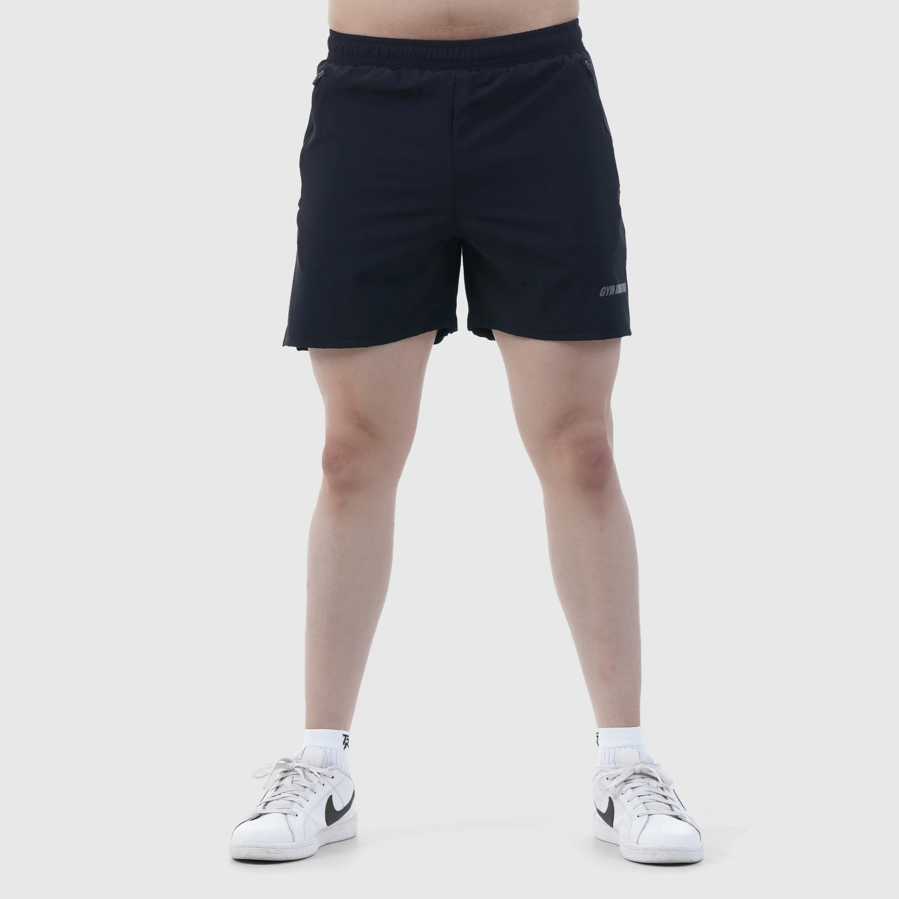 AirFlow Shorts (Black)