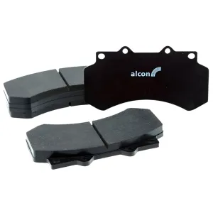 ALCON brake pads-2013 Lexus model