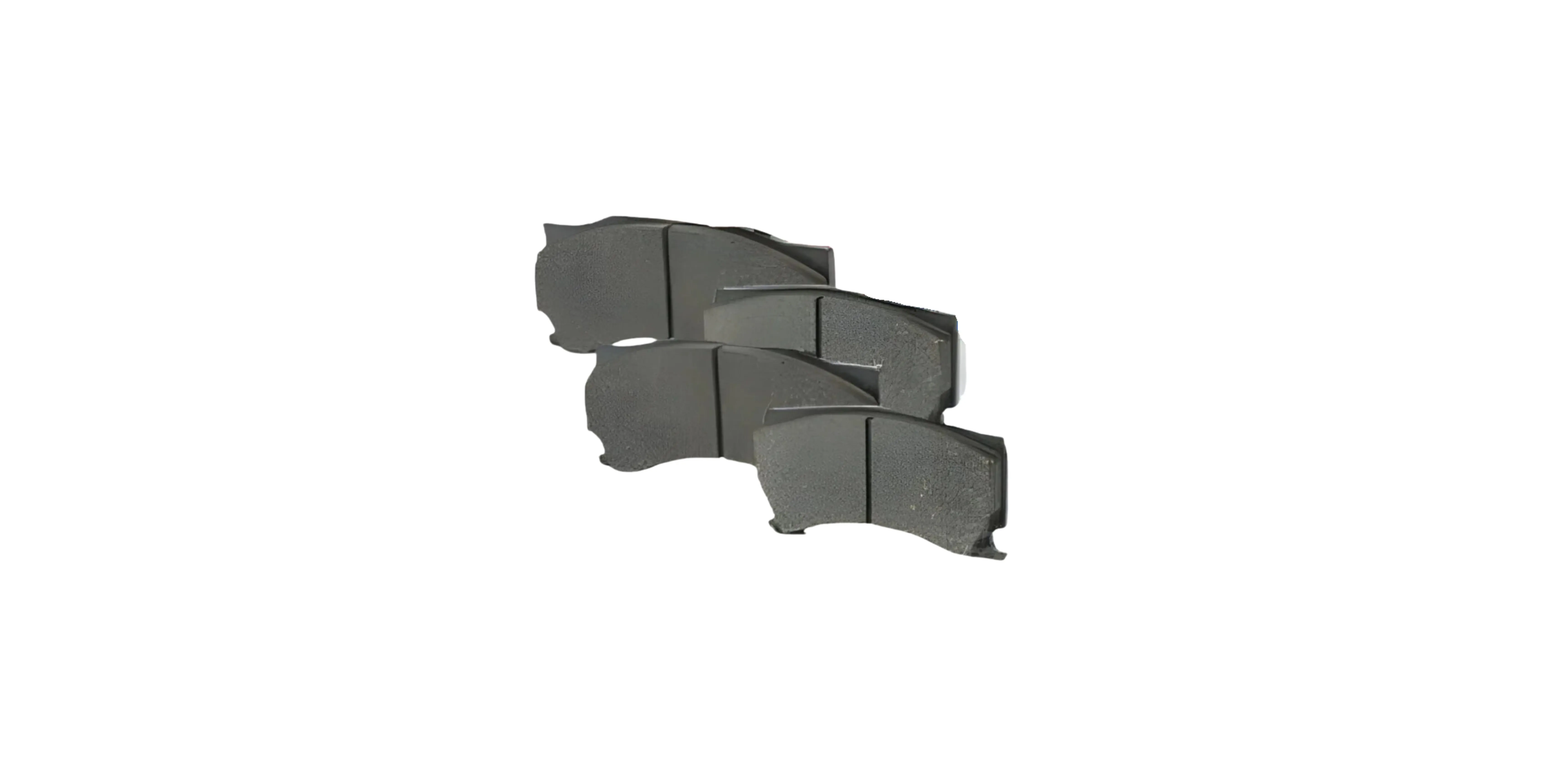 ALCON brake pads-2013 Lexus model