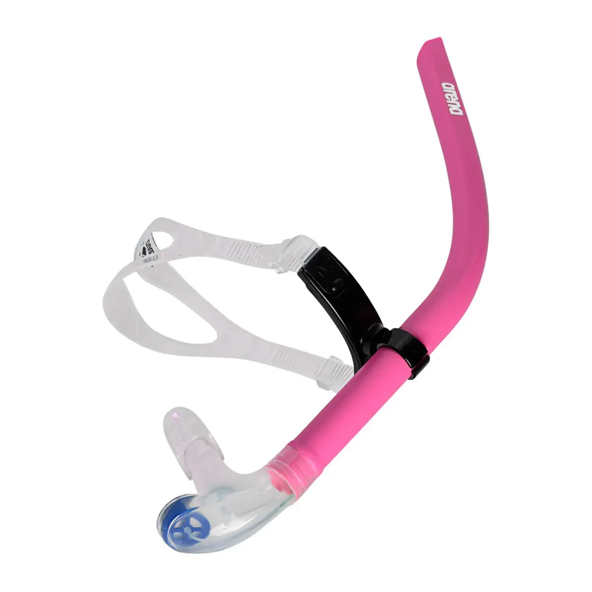 Arena Unisex Adult II Snorkel