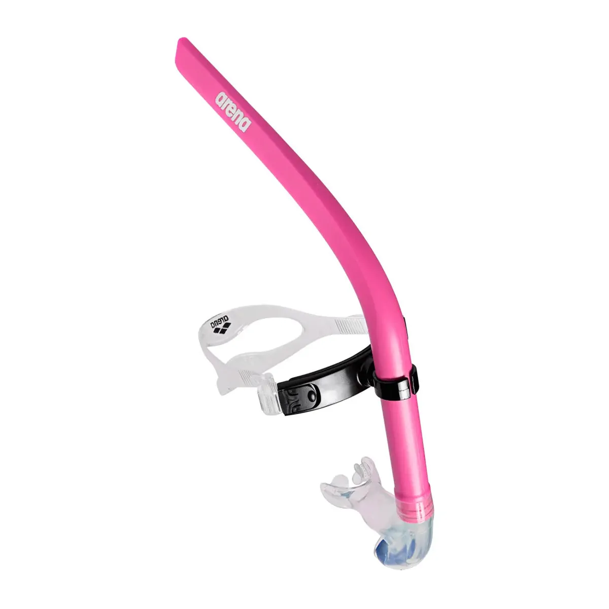 Arena Unisex Adult II Snorkel