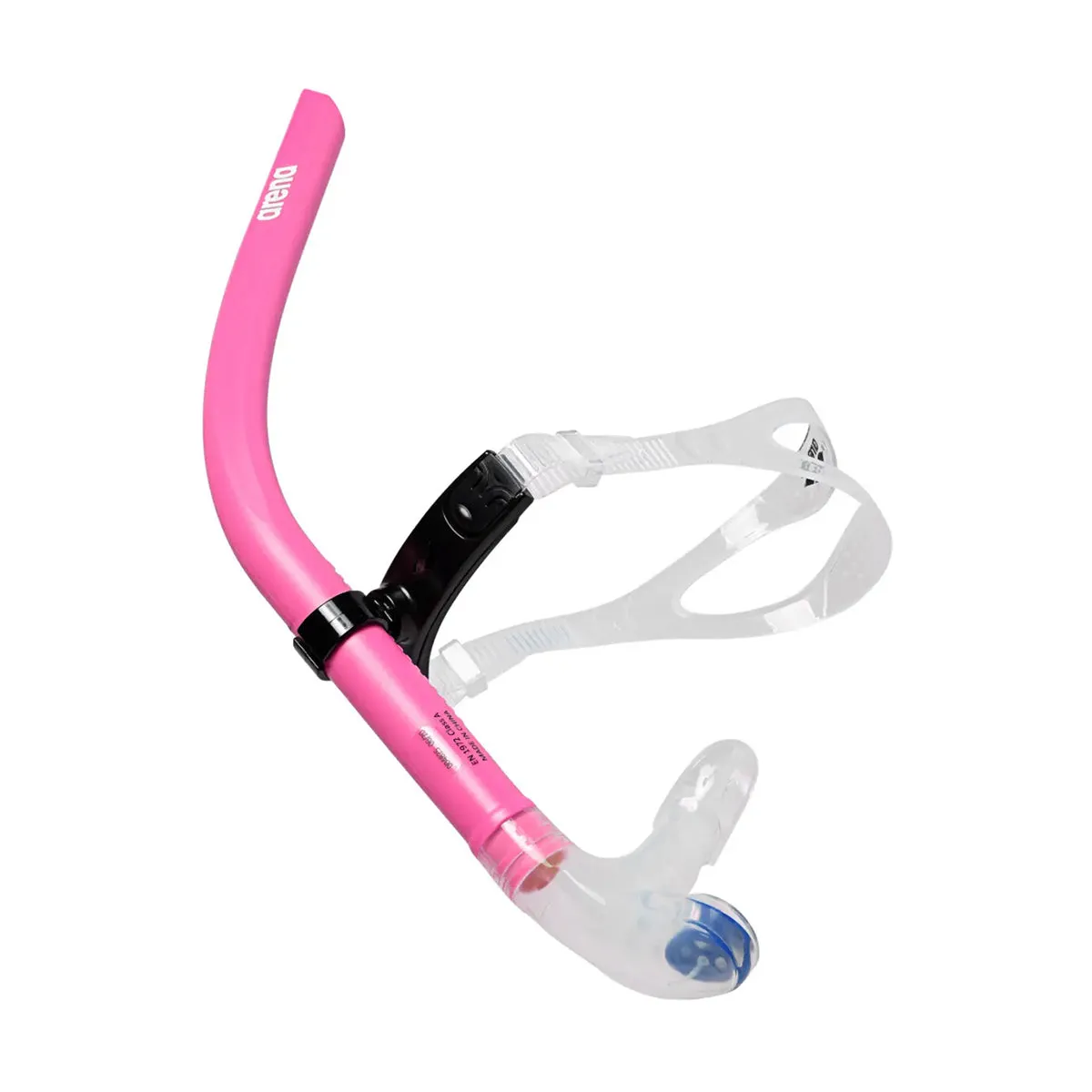 Arena Unisex Adult II Snorkel