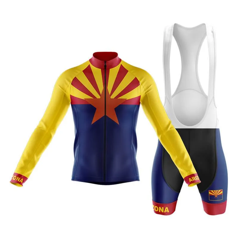 Arizona (V1) Club Cycling Kit