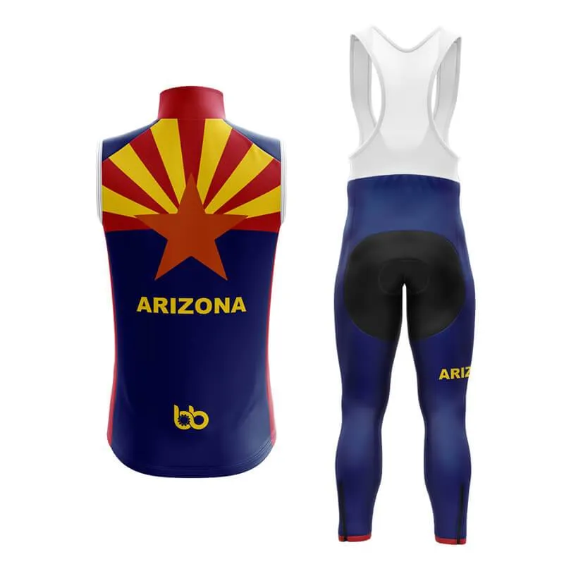 Arizona (V1) Club Cycling Kit