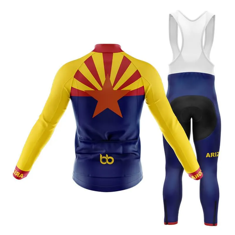 Arizona (V1) Club Cycling Kit