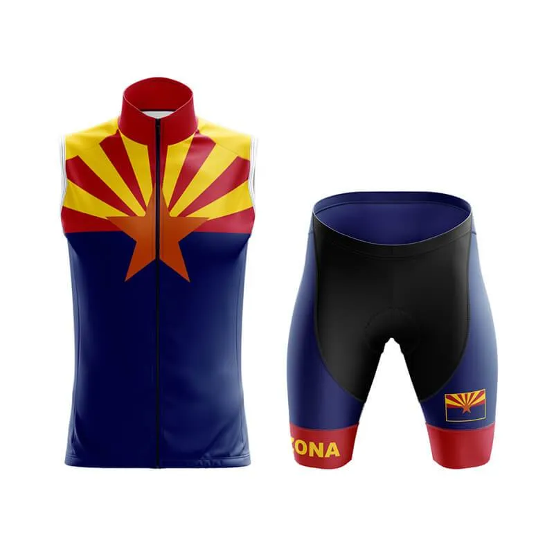 Arizona (V1) Club Cycling Kit