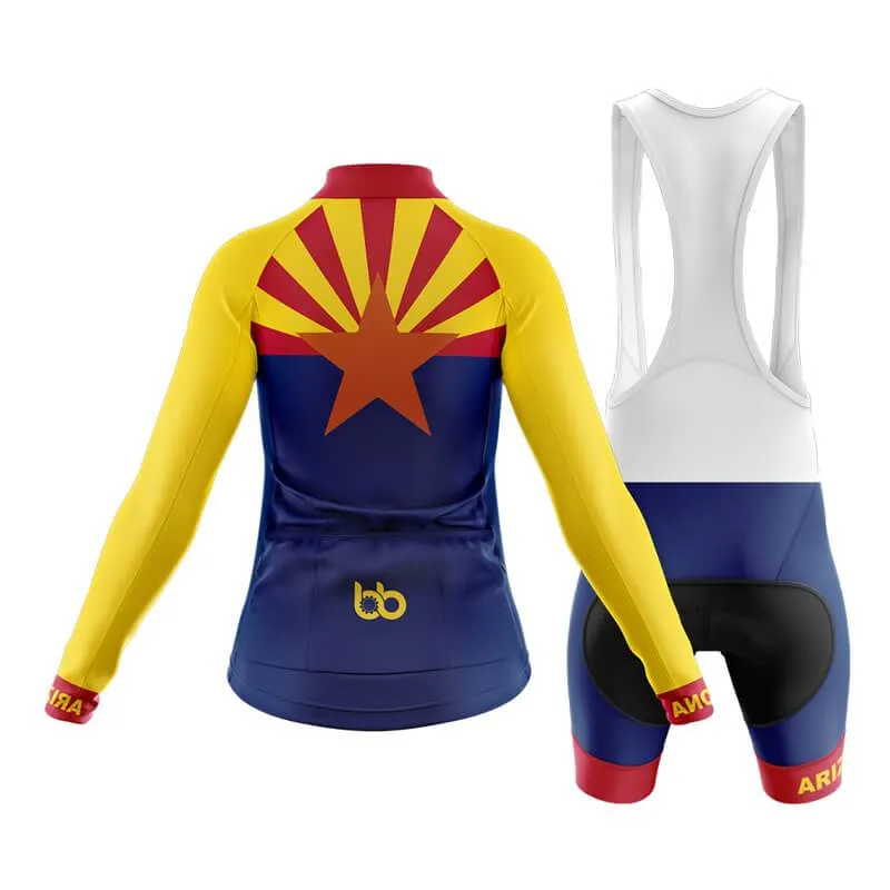 Arizona (V1) Club Cycling Kit