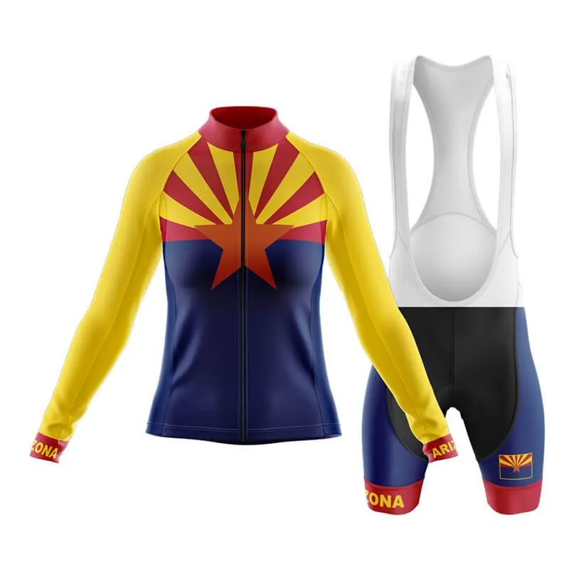 Arizona (V1) Club Cycling Kit