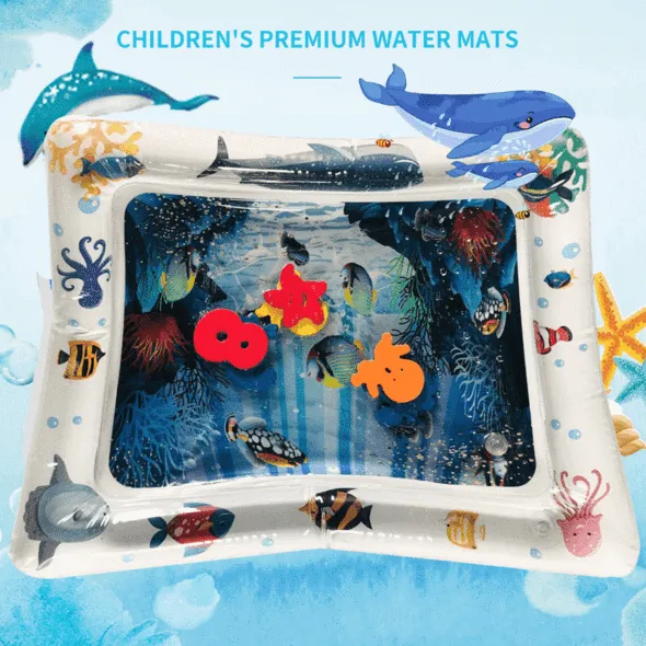 Babies Water Mat