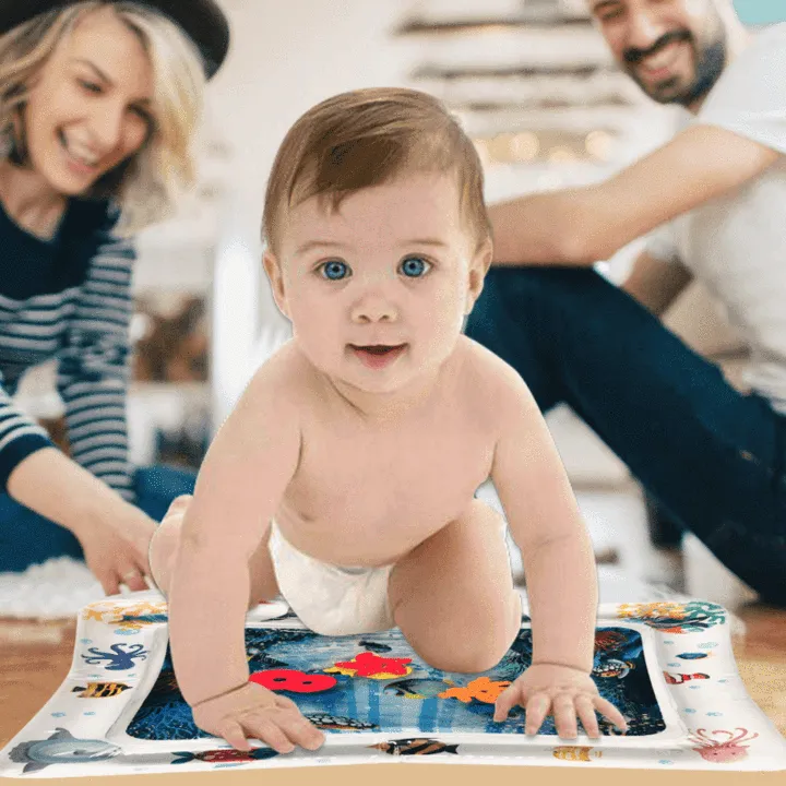 Babies Water Mat