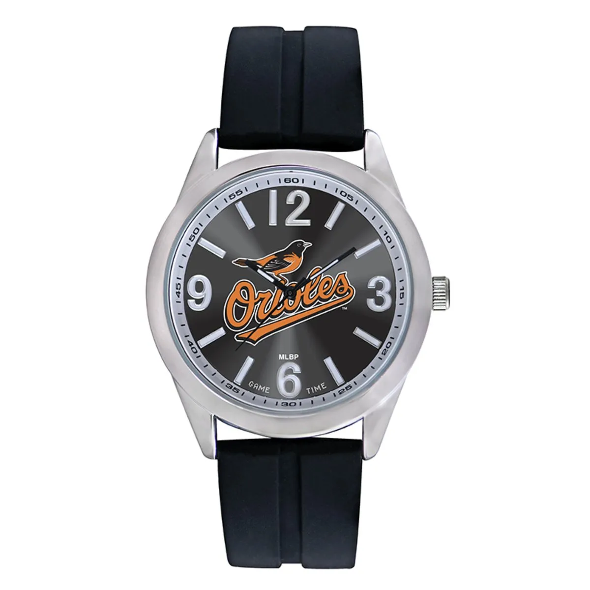 Baltimore Orioles Men's Varsity Watch