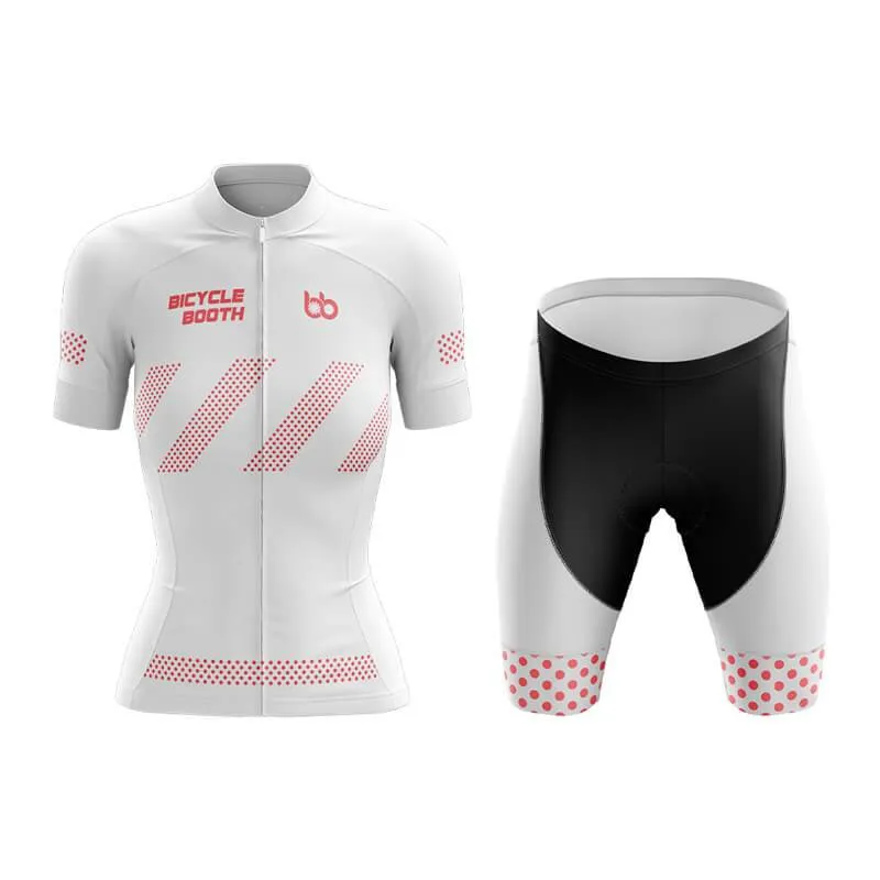 Basic Performance (V3) Club Cycling Kit