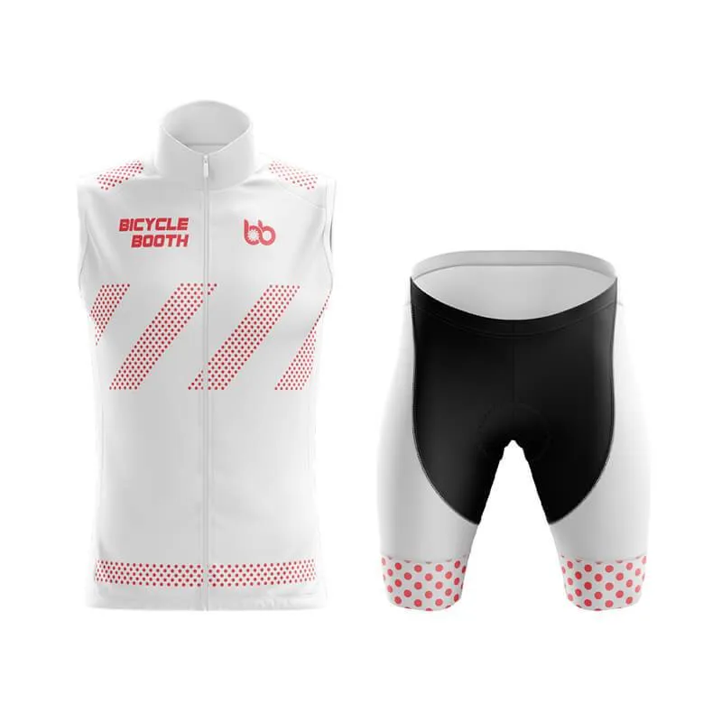 Basic Performance (V3) Club Cycling Kit