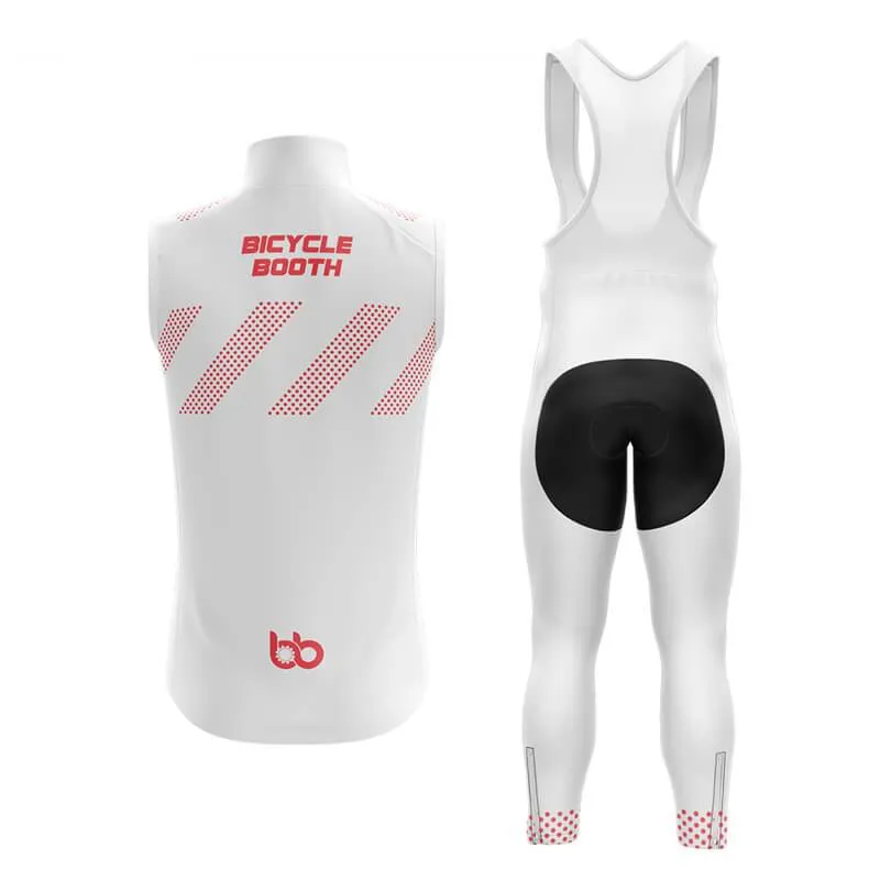 Basic Performance (V3) Club Cycling Kit