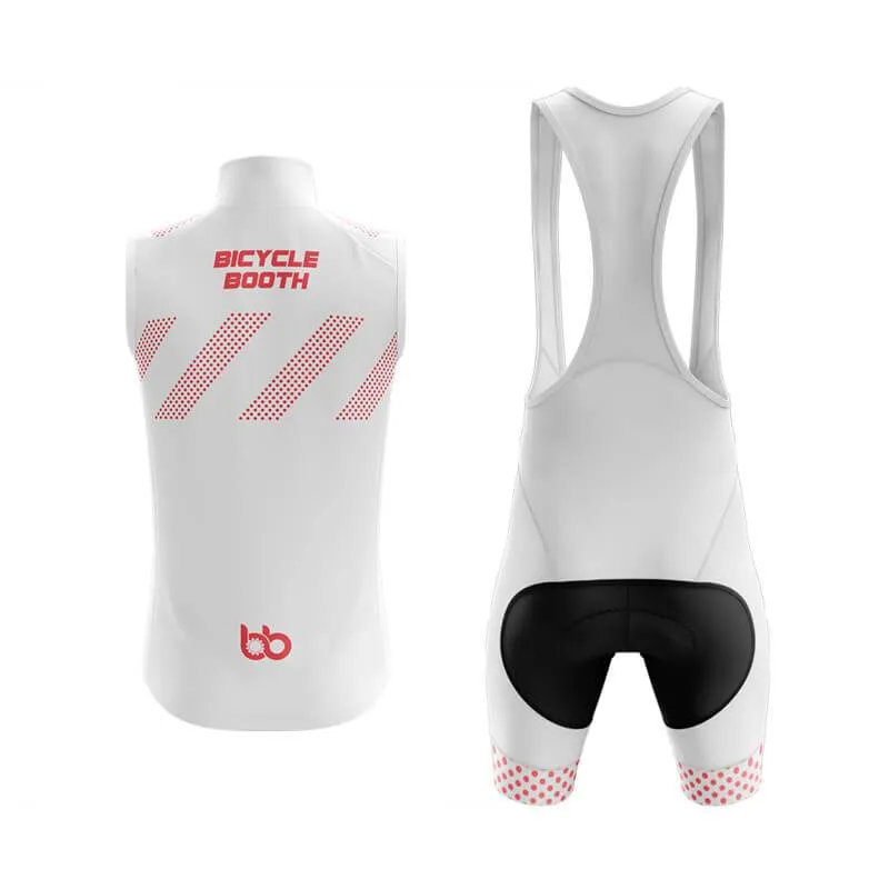 Basic Performance (V3) Club Cycling Kit