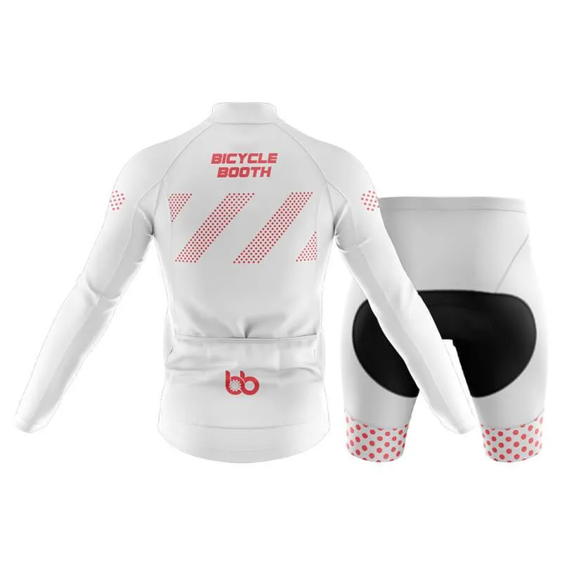 Basic Performance (V3) Club Cycling Kit