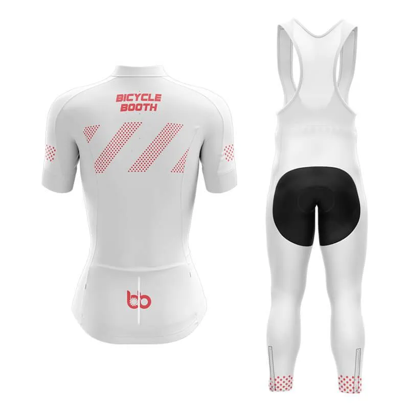 Basic Performance (V3) Club Cycling Kit