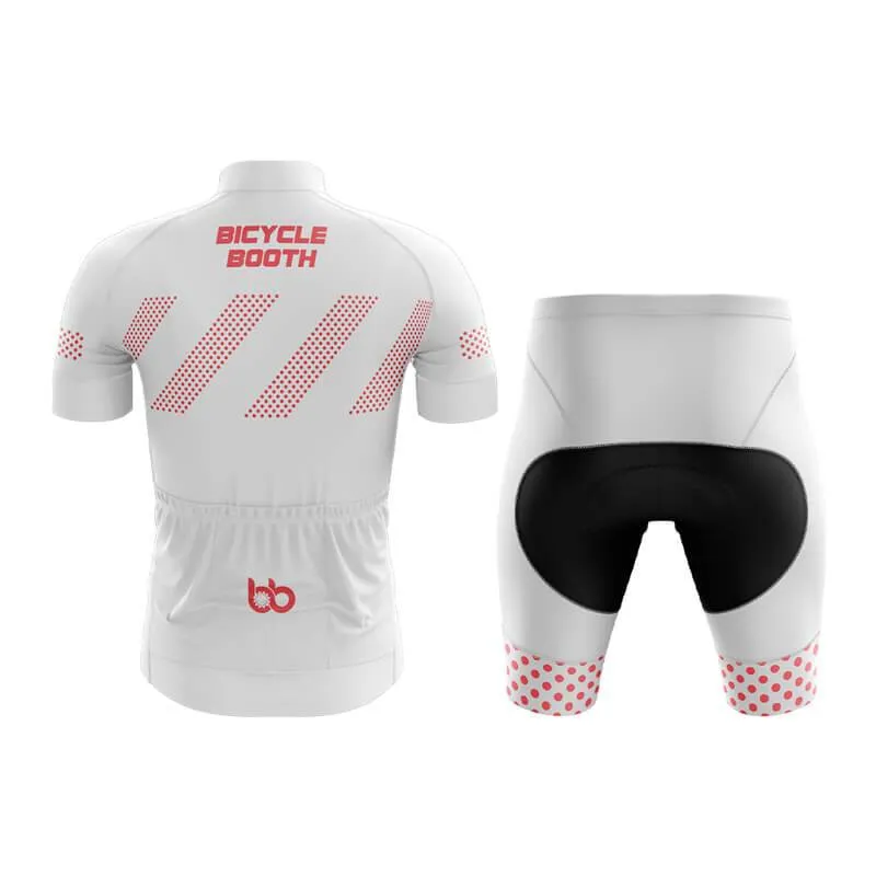 Basic Performance (V3) Club Cycling Kit