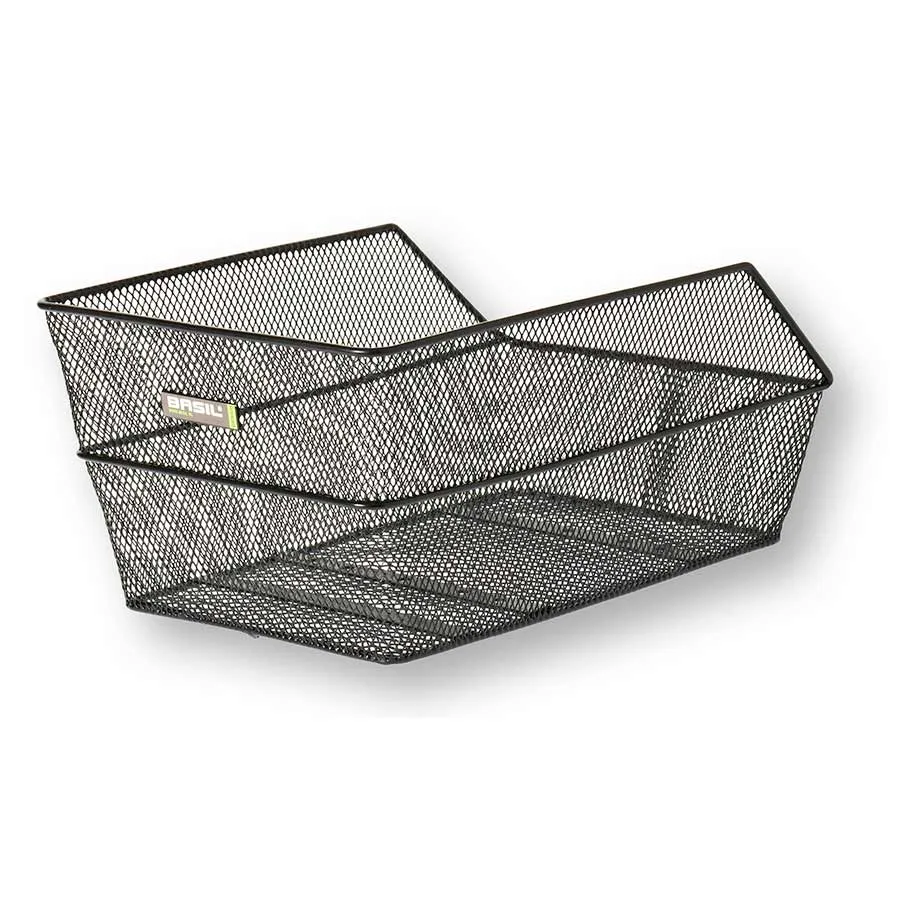 Basil Cento Rear Basket