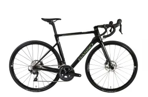 Basso Astra Disc Shimano Ultegra Disc Road Bike 2022, Size 51cm