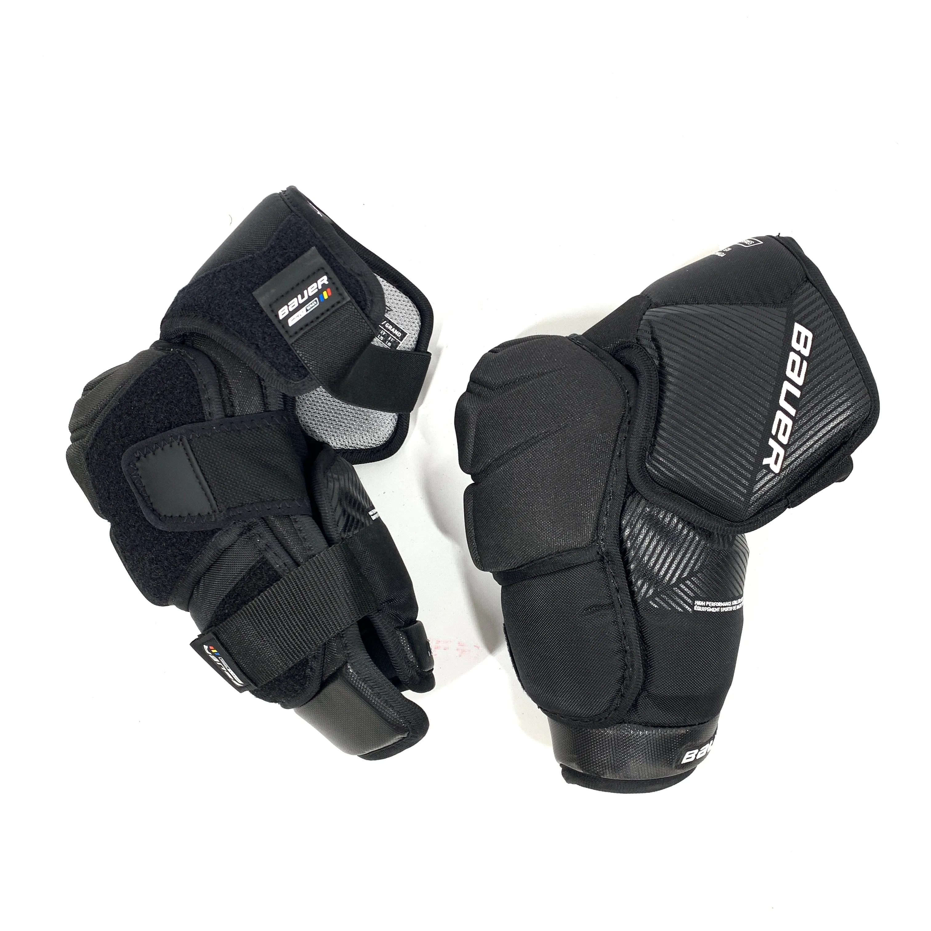 Bauer Pro Series - Elbow Pads