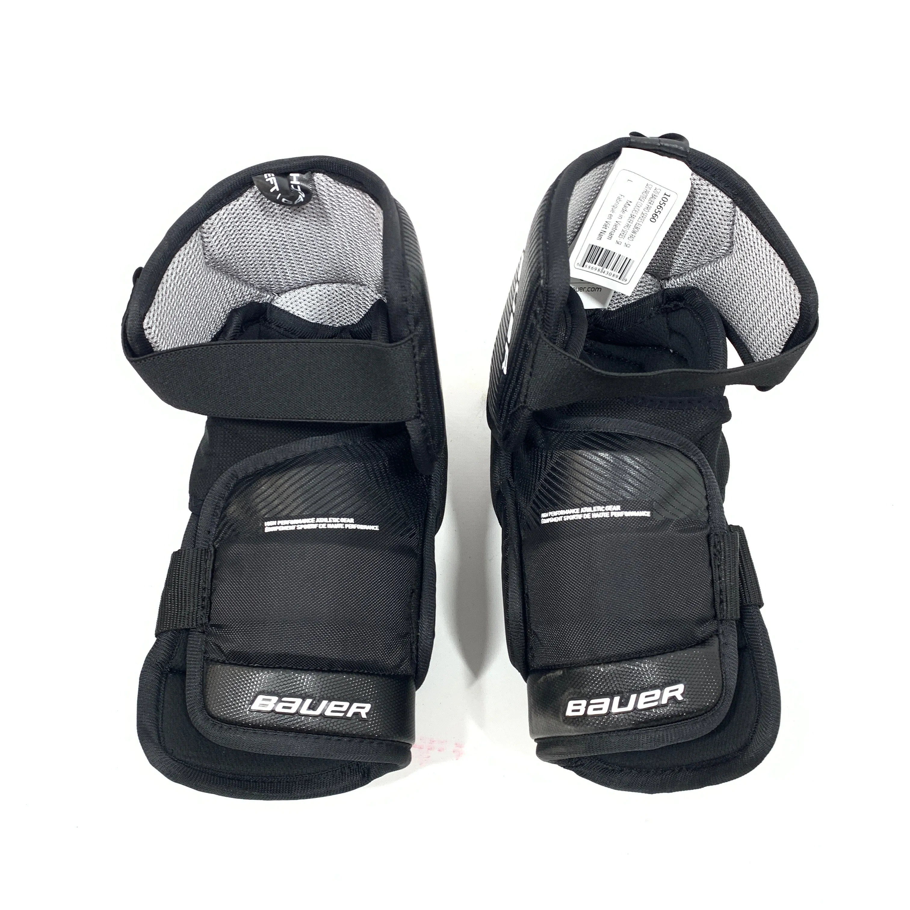 Bauer Pro Series - Elbow Pads