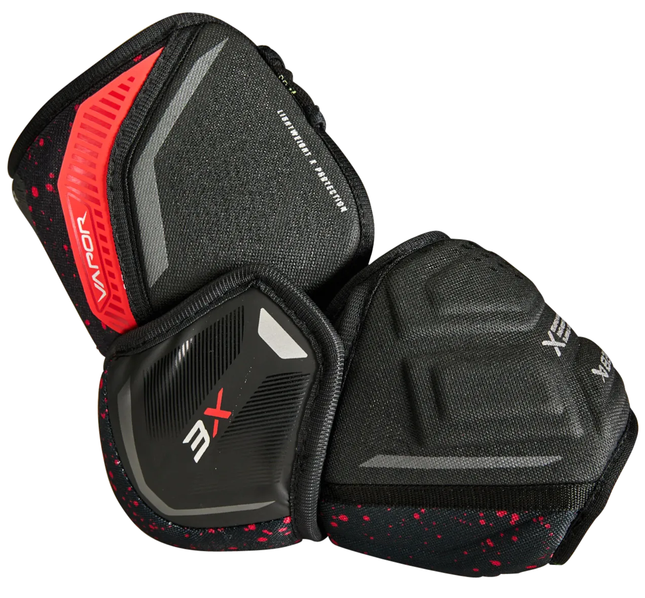 Bauer Vapor 3X Intermediate Elbow Pads