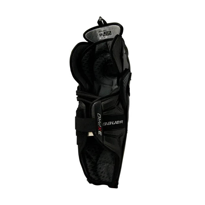 Bauer Vapor 3X Pro Shinguard Senior