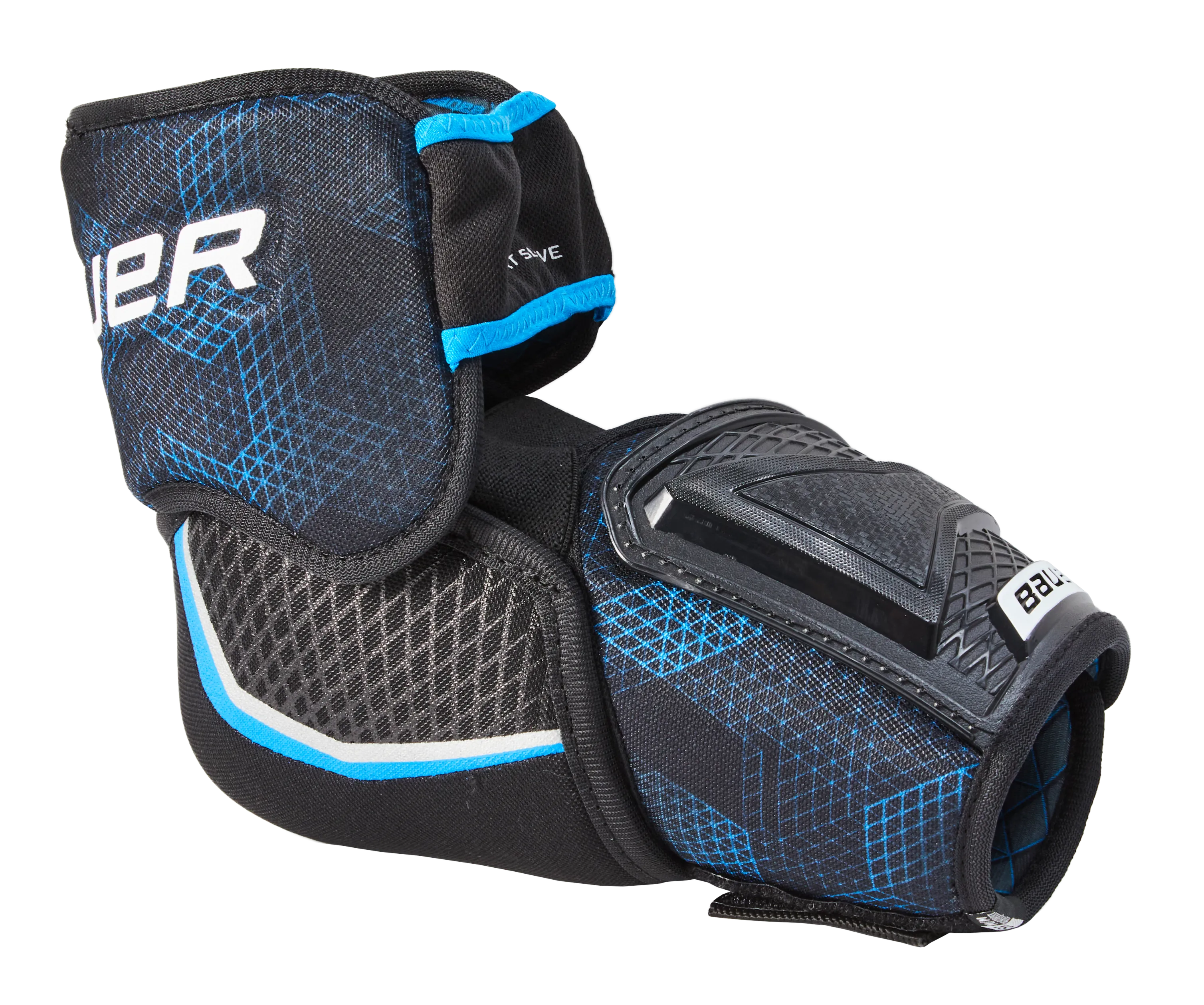 Bauer X Senior Elbow Pads