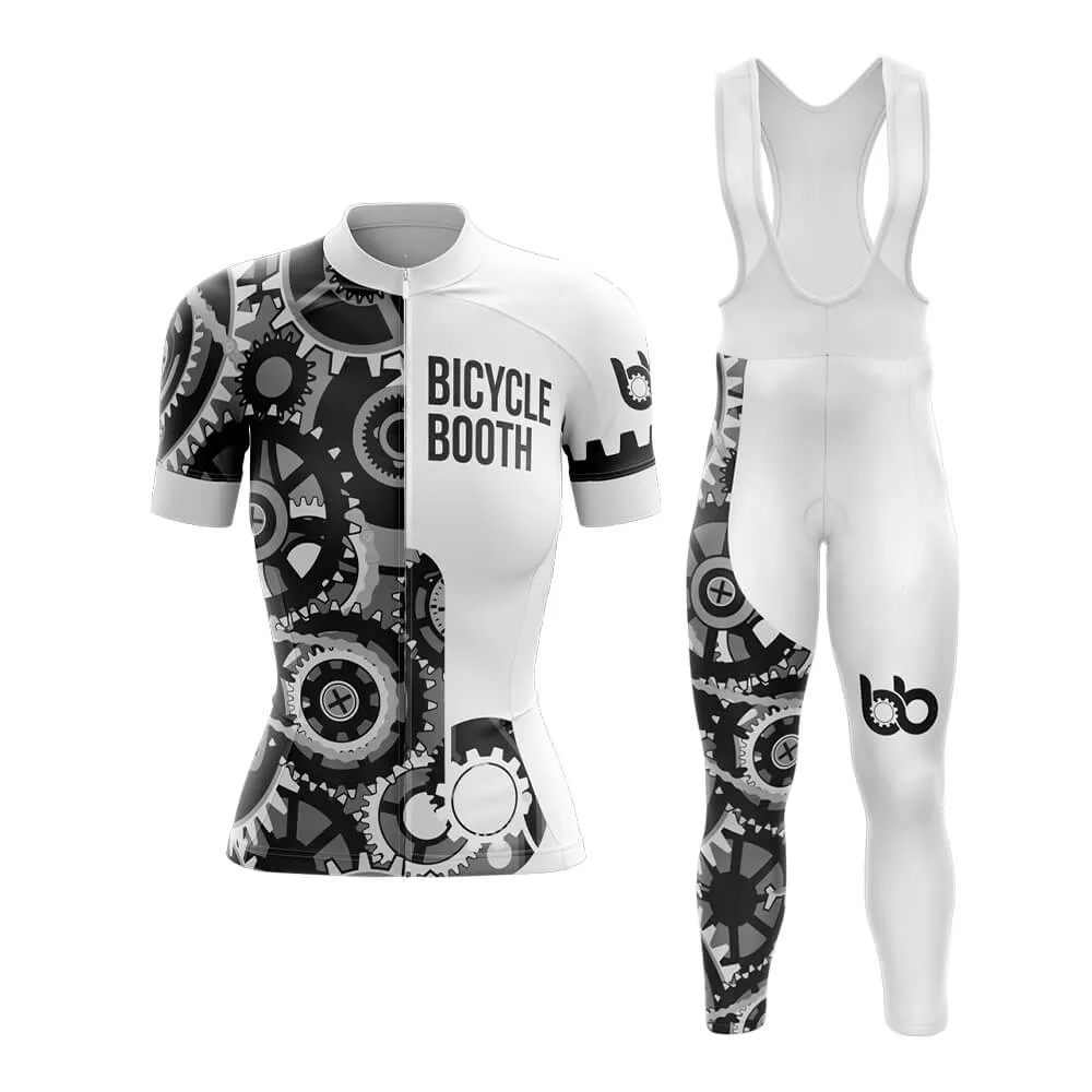 BicycleBooth Club Cycling Kit