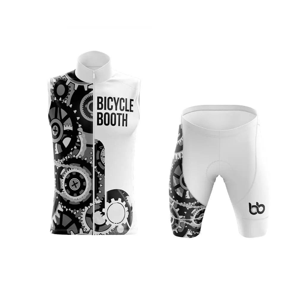 BicycleBooth Club Cycling Kit