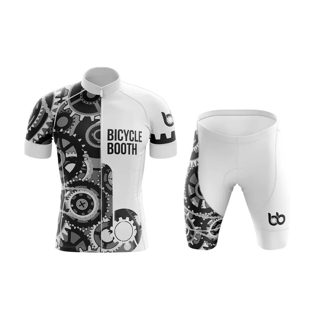 BicycleBooth Club Cycling Kit