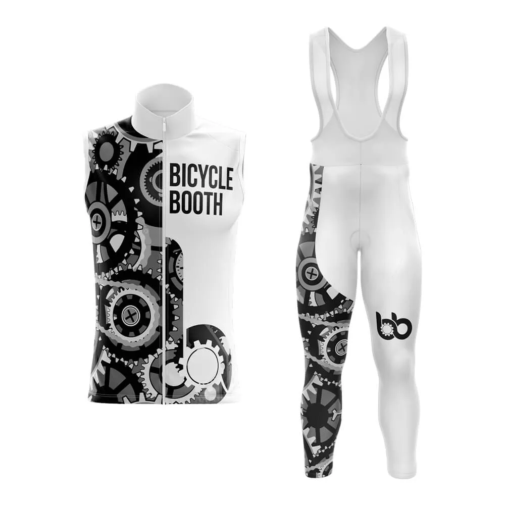 BicycleBooth Club Cycling Kit