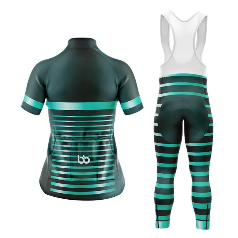 Bikeport (V3) Club Cycling Kit