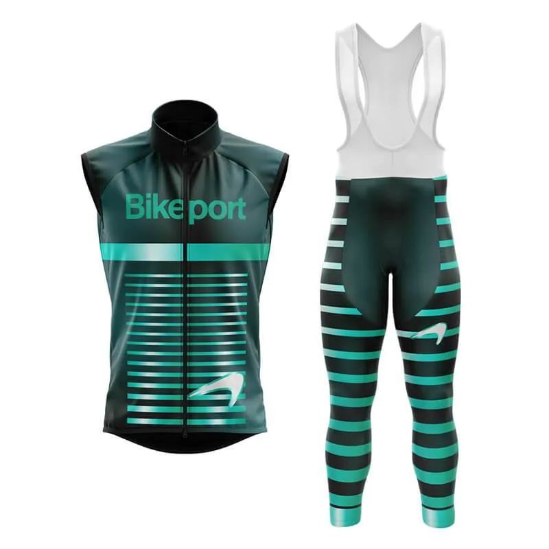 Bikeport (V3) Club Cycling Kit