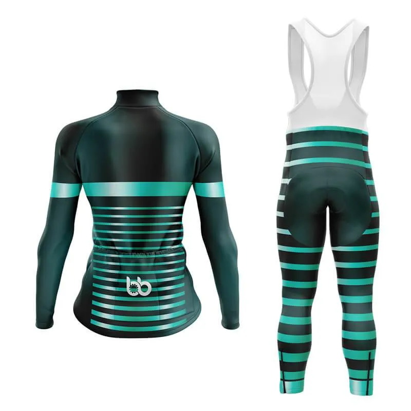 Bikeport (V3) Club Cycling Kit