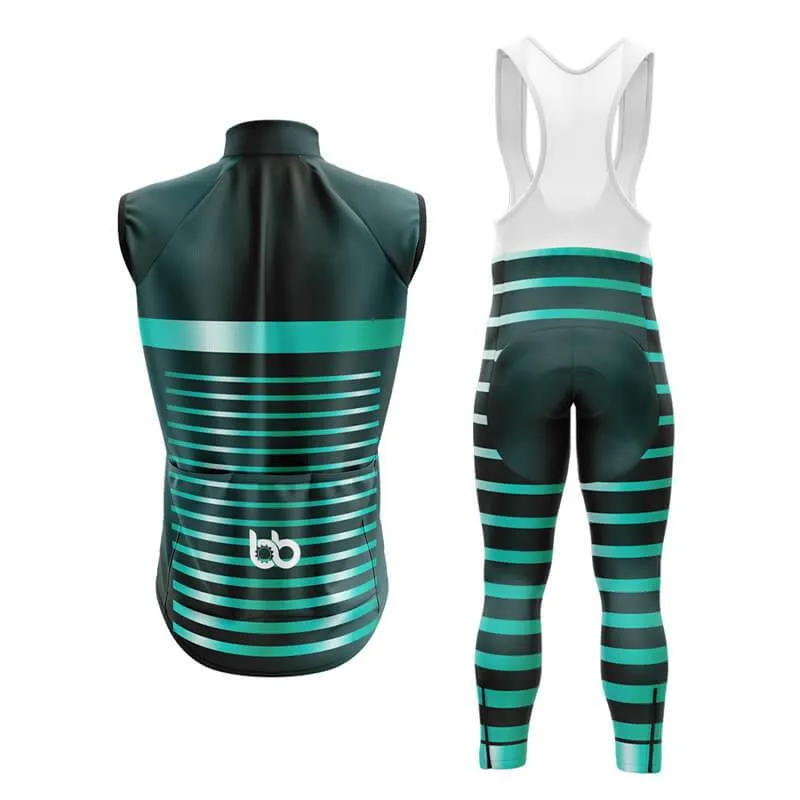 Bikeport (V3) Club Cycling Kit