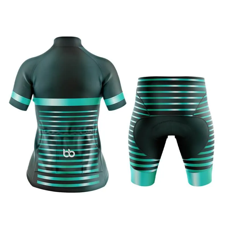 Bikeport (V3) Club Cycling Kit